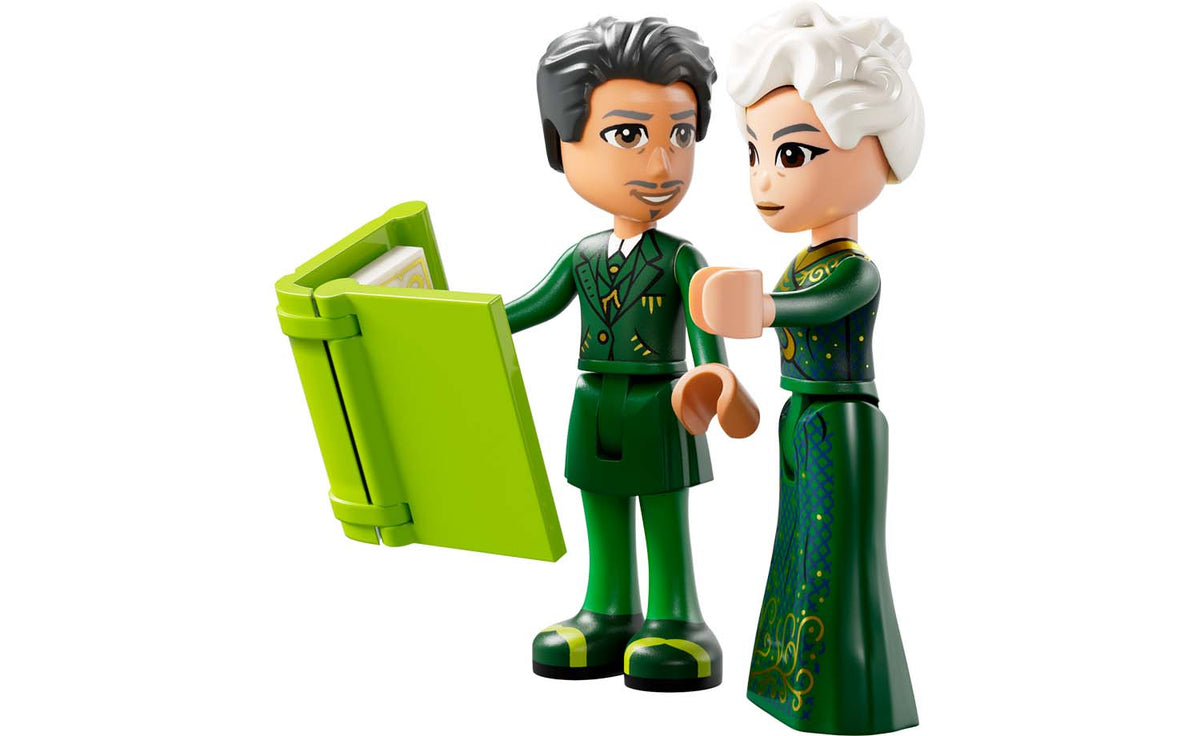 LEGO Wicked 75684 Welcome to Emerald City