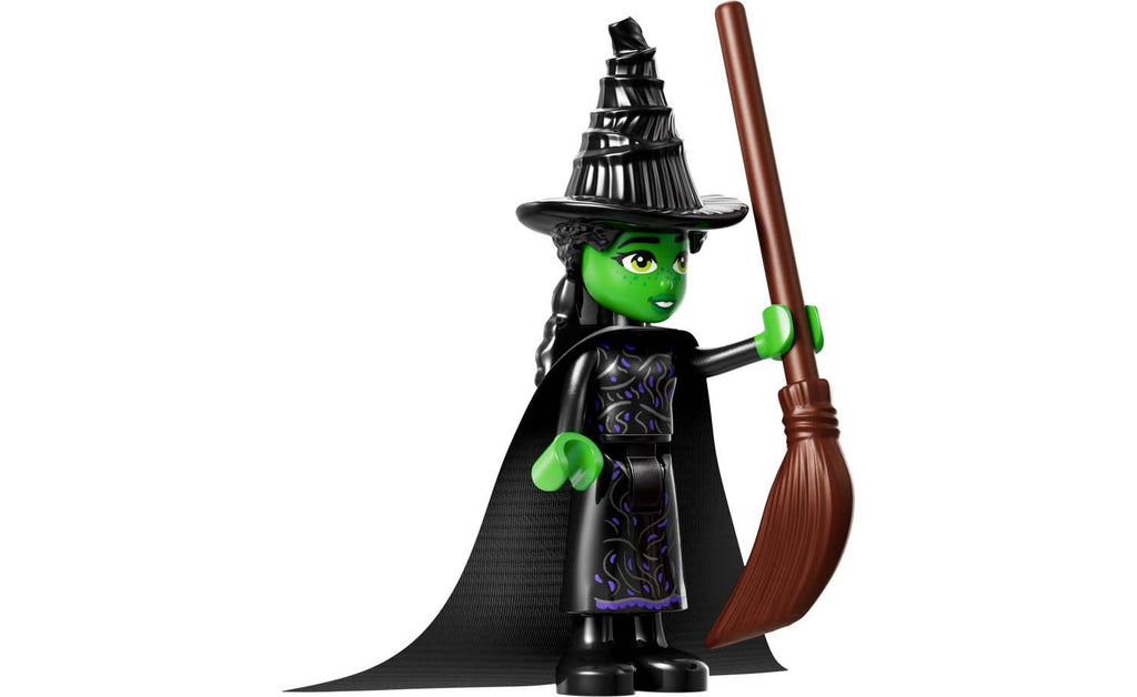 LEGO Wicked 75684 Welcome to Emerald City